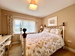 Bedroom Three- click for photo gallery